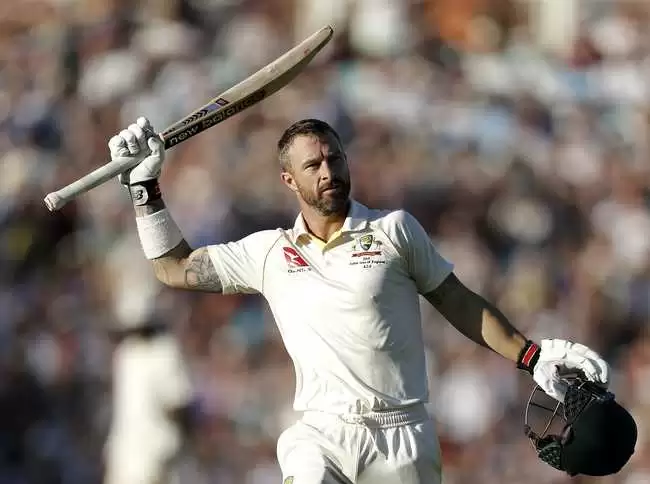 Ashes 2019: Matthew Wade ends his roller coaster Ashes with a fighting century; over to the Australian summer now
