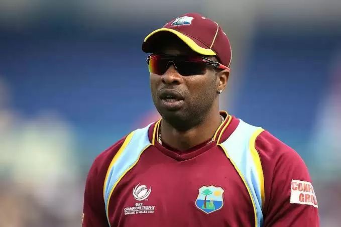 Kieron Pollard: Players should use break to introspect