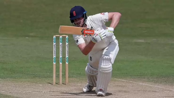 England in New Zealand: Tour game provides mixed returns for England’s Test players
