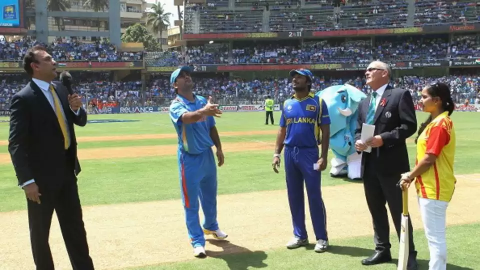 ICC Men’s Cricket World Cup Controversies – Part 2