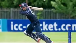 ICC T20 World Cup Qualifiers: SCO vs KEN Dream11 Prediction, Fantasy Cricket Tips, Playing XI, Pitch Report, Team And Preview