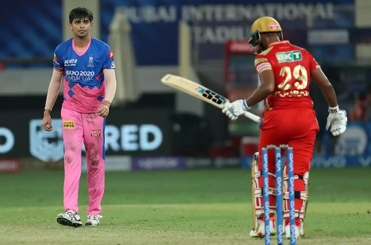 IPL 2021: &lsquo;Punjab Bottling Kings&rsquo; &ndash; Twitter slams Punjab Kings for unbelievable loss against Rajasthan Royals