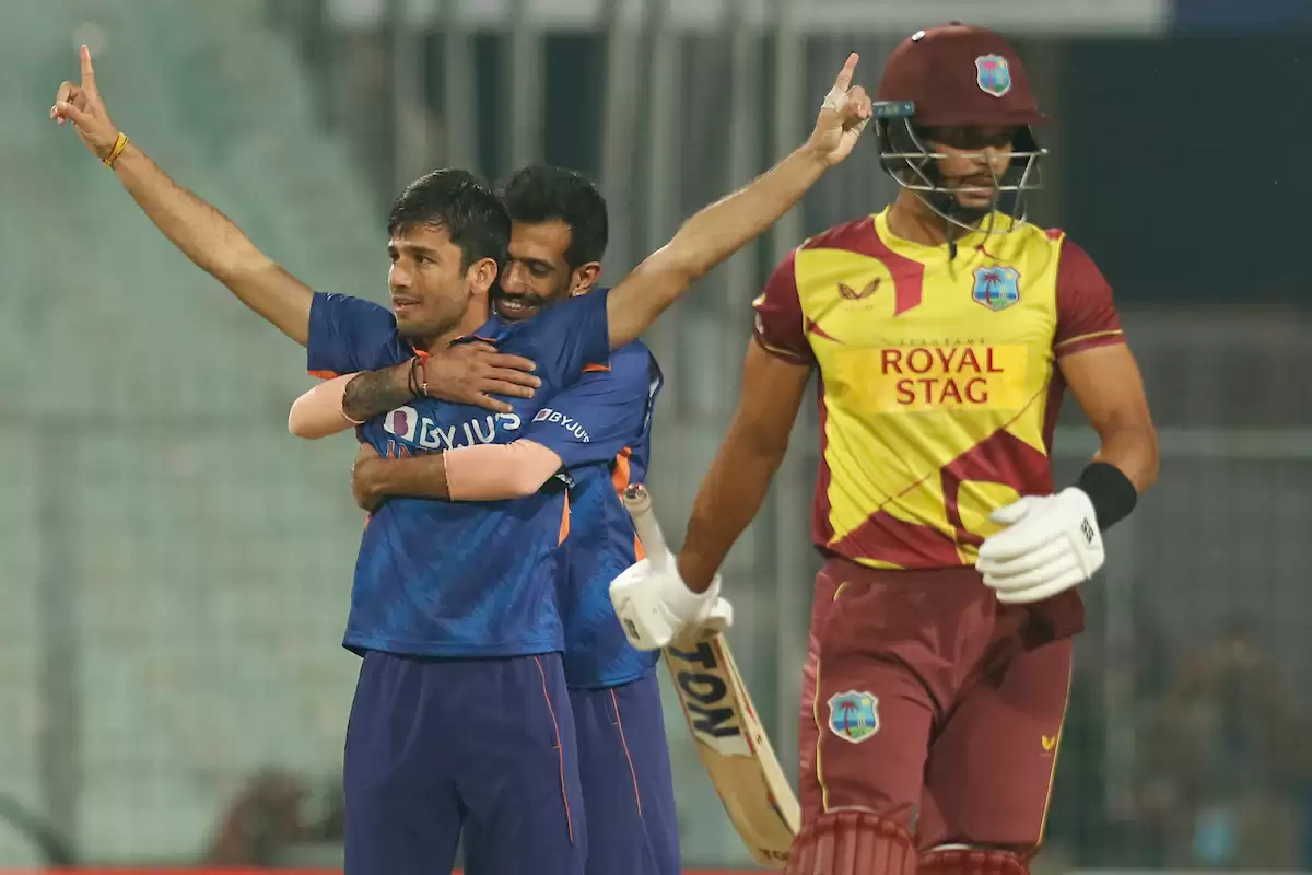 IND v SL: The learnings from West Indies series and India&rsquo;s way forward