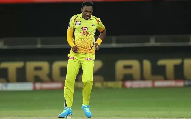 IPL 2021: RR vs CSK Game Plan – Demystifying Dwayne Bravo