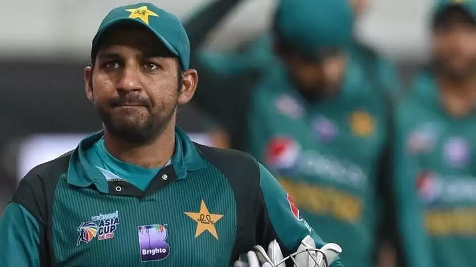 Sarfaraz Ahmed hopes Sri Lanka can tour Pakistan for T20I series despite terror threats
