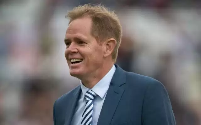 Health checks and bio-secure Cricket might make saliva ban redundant: Shaun Pollock