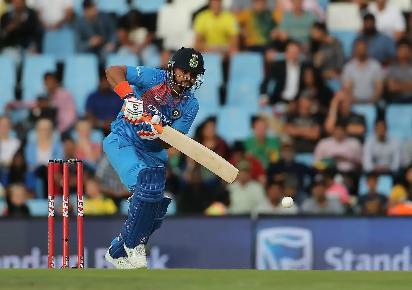 Suresh Raina – An under-appreciated dark horse who thrived in the shadows