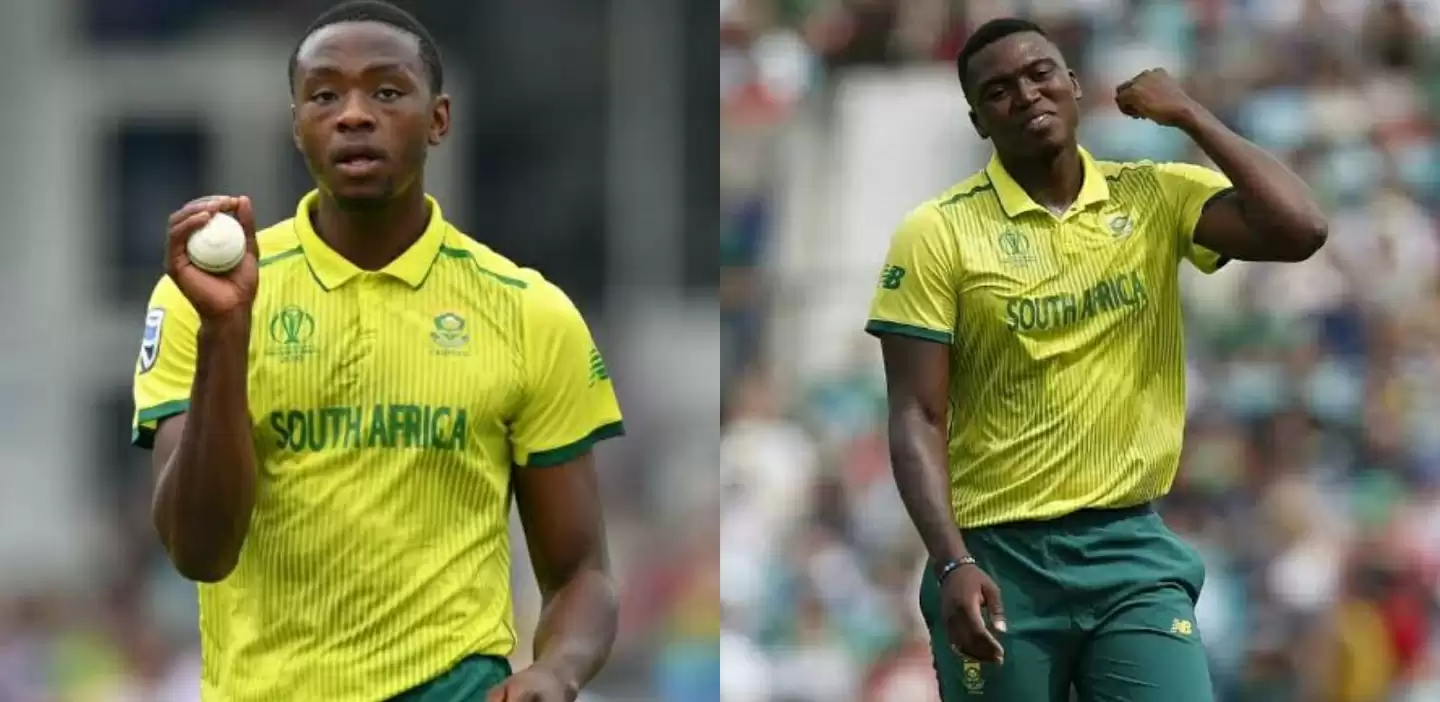 Kagiso Rabada, Lungi Ngidi at the forefront of South Africa’s non-fragrant T20 bowling potpourri&nbsp;