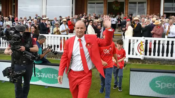 Test cricket shouldn’t be tampered with unless there are takers: Strauss