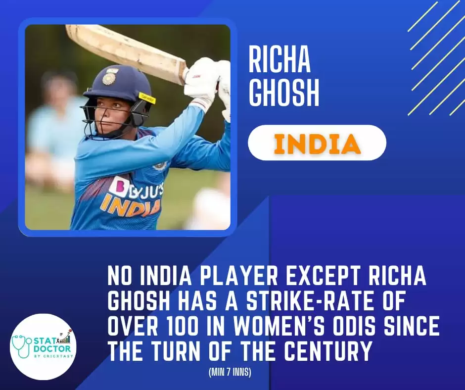 PK-W vs IN-W Dream11 Prediction, Fantasy Cricket Tips, Playing XI, Dream11 Team, Pitch and Weather Report – Pakistan Women vs India Women Match, ICC Women’s World Cup 2022