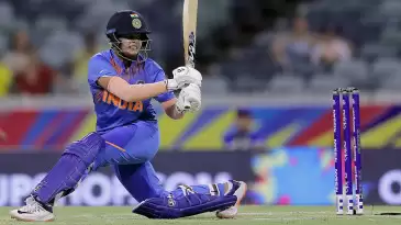 ICC Women&rsquo;s T20 WC, IND-W vs SL-W: Shafali given freedom to play natural game, saysHarmanpreet