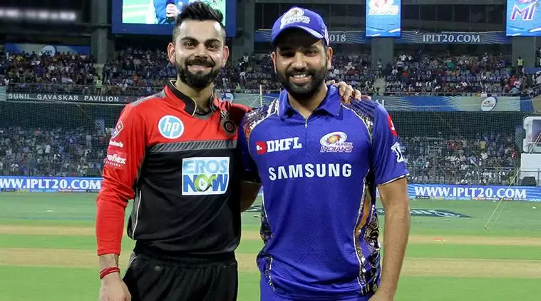IPL 2021 | RCB vs MI: 5 Memorable matches between Royal Challengers Bangalore and Mumbai Indians