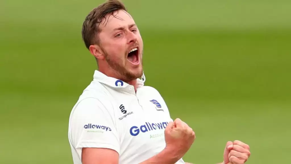 ENG vs NZ 1st Test: Ollie Robinson eyeing Kane Williamson’s wicket on potential Test debut