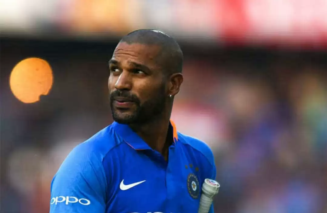 A fresh start for me but I haven’t forgotten how to bat: Dhawan