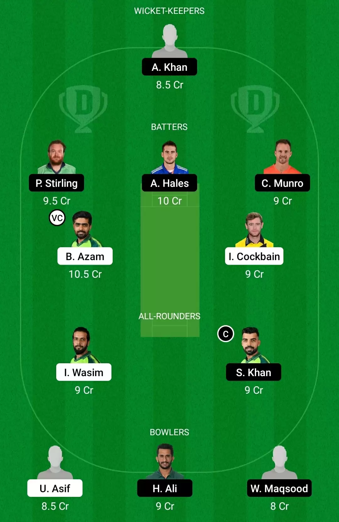 KAR vs ISL Dream11 Prediction for PSL 2022: Playing XI, Fantasy Cricket Tips, Team, Weather Updates and Pitch Report