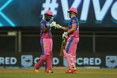 IPL 2021: RR vs KKR- Chris Morris takes four wickets as RR cruise to a six-wicket victory