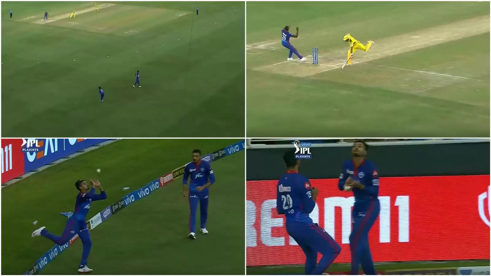 WATCH: Ridiculous catch and outrageous throw – Shreyas Iyer’s stunning act in the field