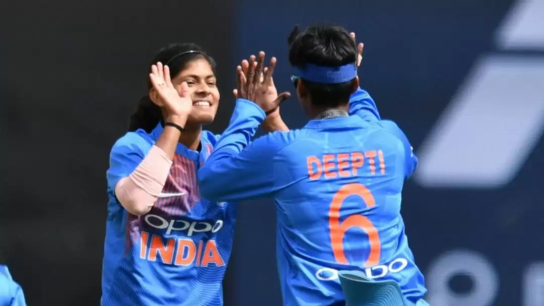 ICC gets flak on Twitter for Wrong Updates on IND vs SA Women&rsquo;s Warm-up Match