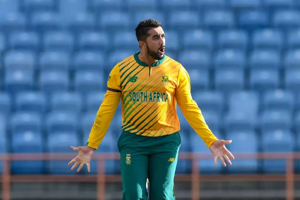 Amidst big names, Tabraiz Shamsi proves his worth for South Africa