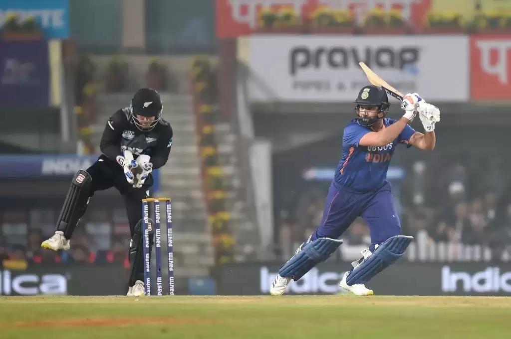 &lsquo;Rohit Sharma should not lose focus on batting&rsquo; &ndash; Saba Karim warns Indian skipper