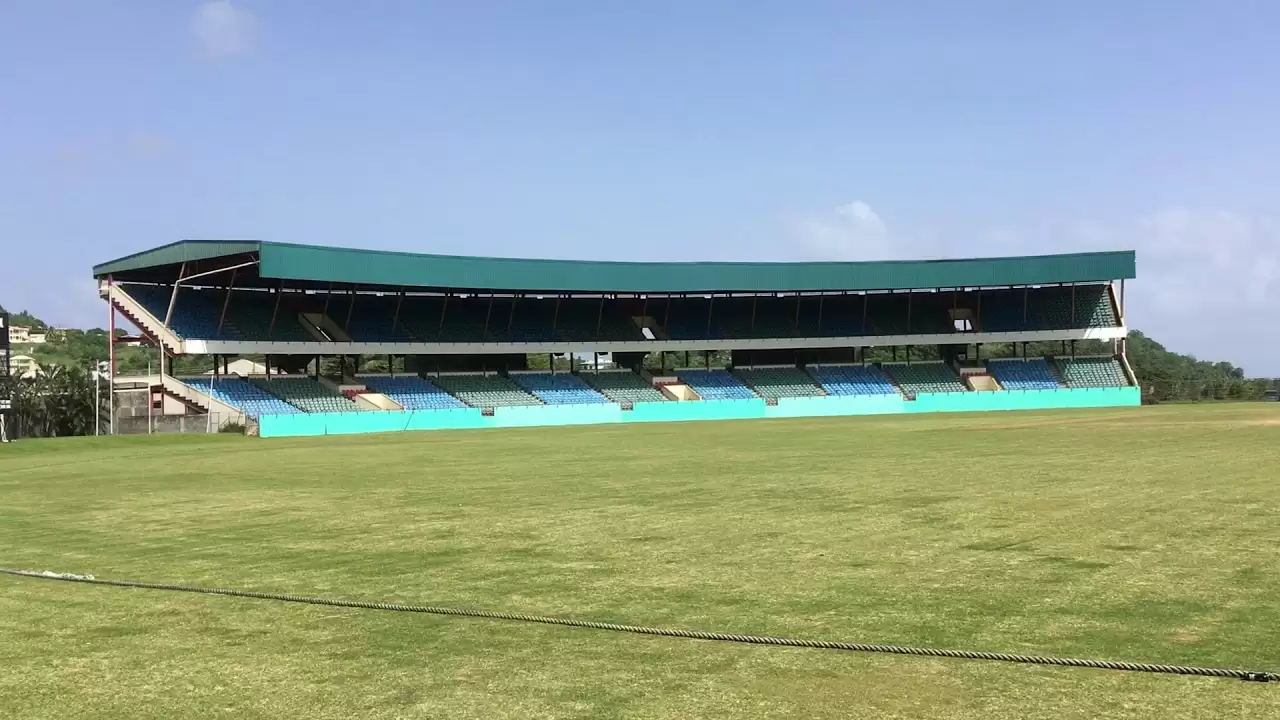Spice Isle T10, 2021 | Match 21: SS vs NW Dream11 Prediction, Fantasy Cricket Tips, Team, Playing 11, Pitch Report, Weather Conditions and Injury Update for Saffron Strikers vs Nutmeg Warriors