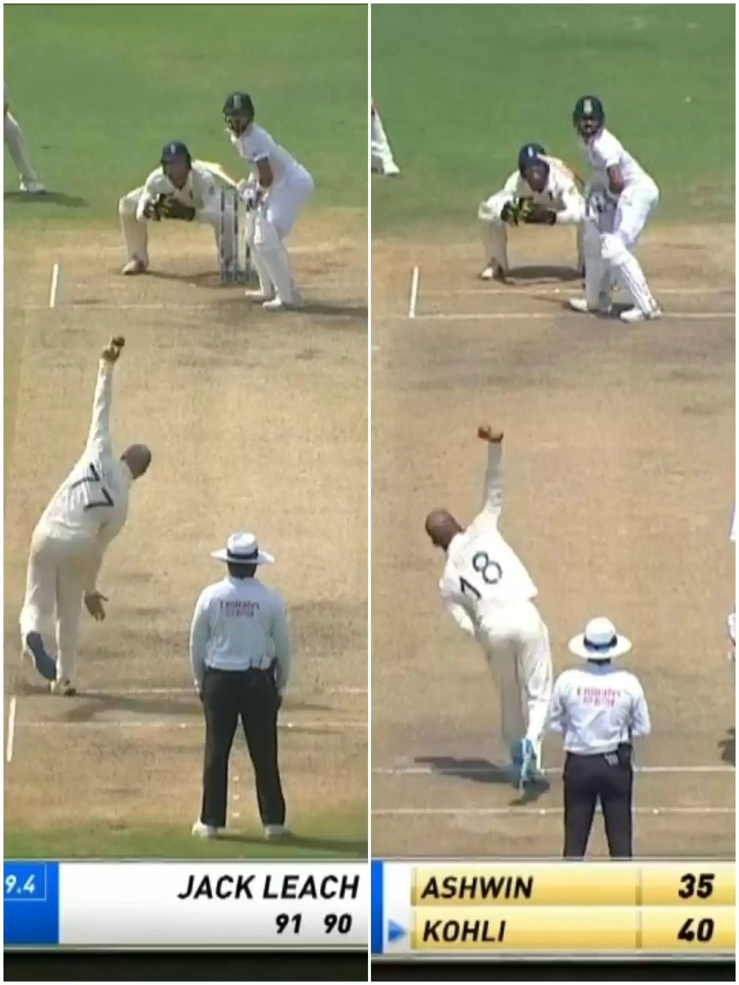 How to play Rashid Khan?