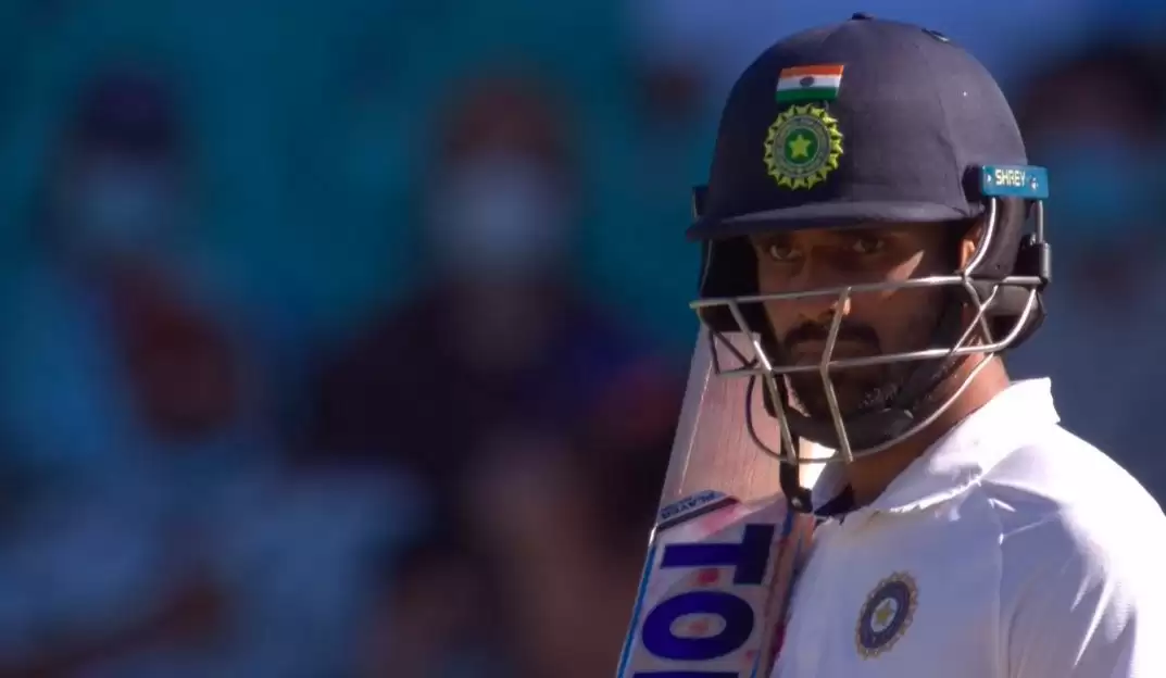 It&rsquo;s not easy being Hanuma Vihari