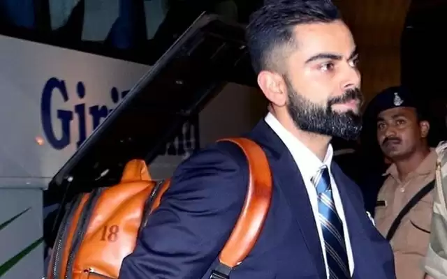 India, Bangladesh teams arrive in Indore for first Test