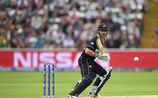 World Cup 2019: Top five knocks