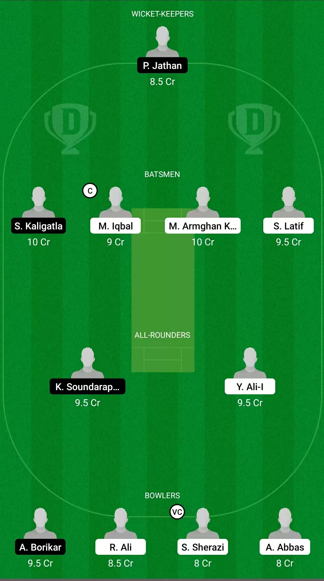 ECS T10 &ndash; Barcelona |  CAT vs MIB Dream11 Team Prediction: Catalunya Tigers vs Men In Blue Best Fantasy Cricket Tips, Playing XI, Team & Top Player Picks