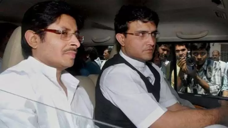 CAB secretary Snehashish Ganguly tested positive for COVID-19