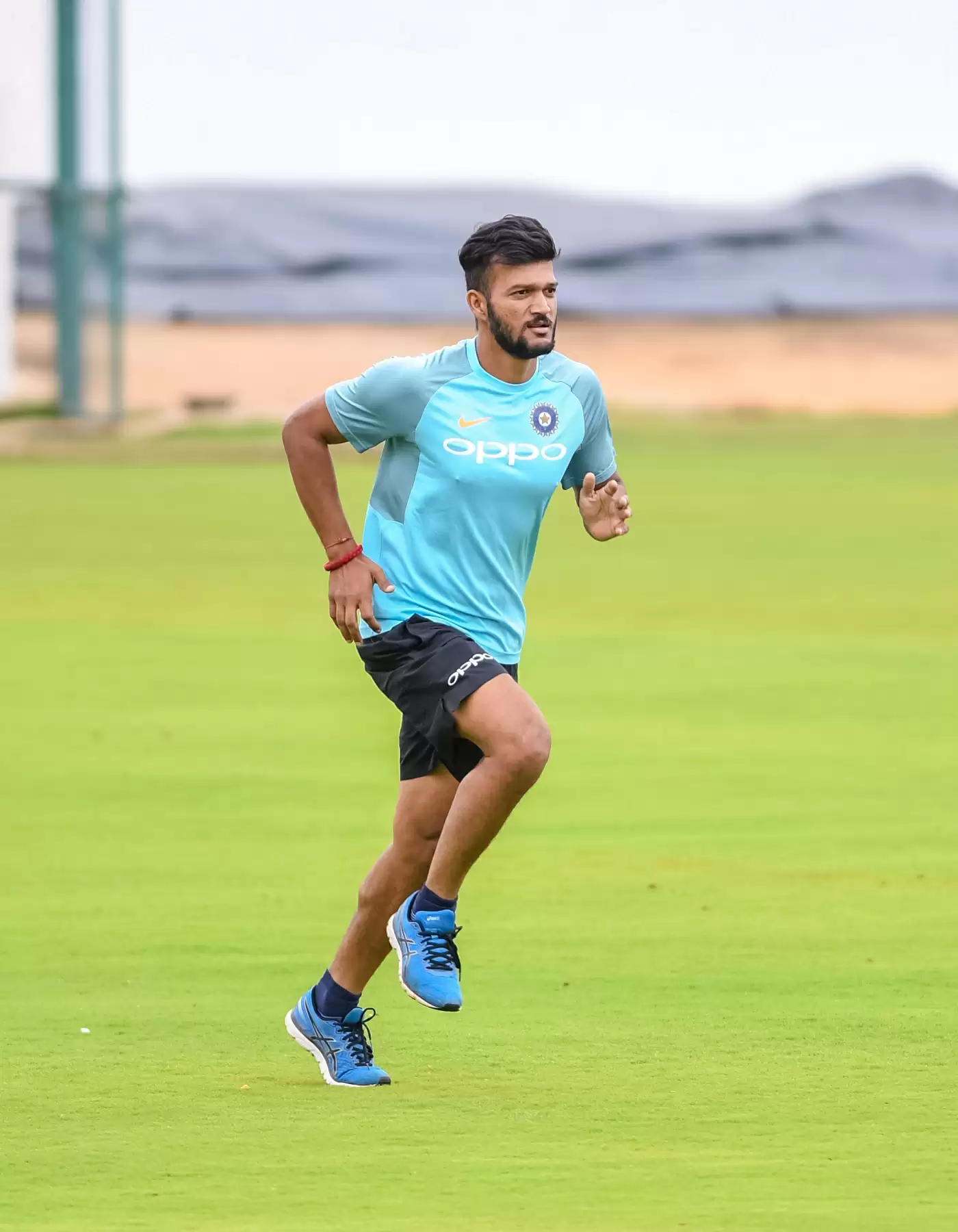 IPL 2021: Wait Over For Jalaj Saxena As He Makes IPL Debut For PBKS