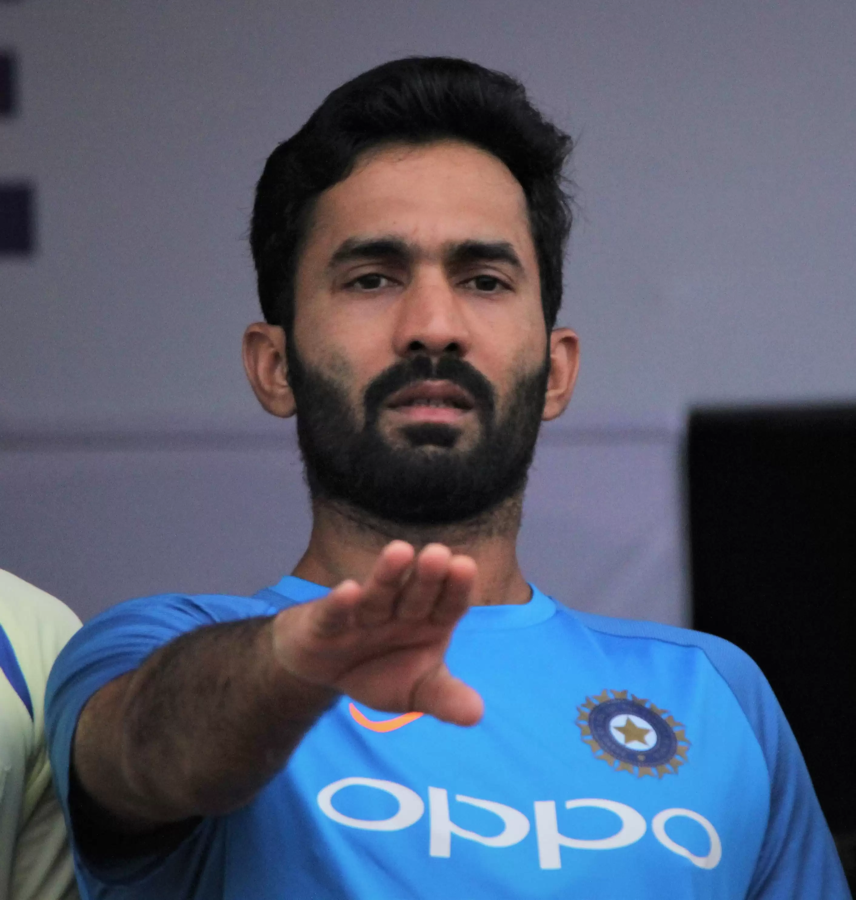 Dinesh Karthik Says Playing Next Two T20 World Cups &ldquo;My Primary Objective&rdquo;