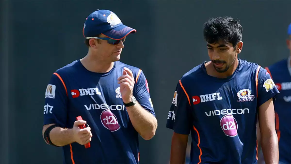 Jasprit Bumrah was sensational in yesterday&rsquo;s game against Rajasthan Royals: Shane Bond