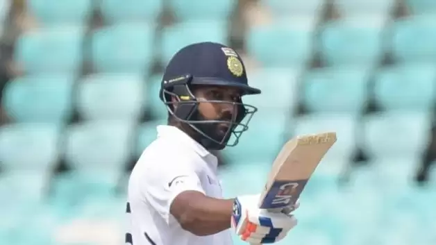IND v SA: Twin tons for Rohit as day five promises exciting contest