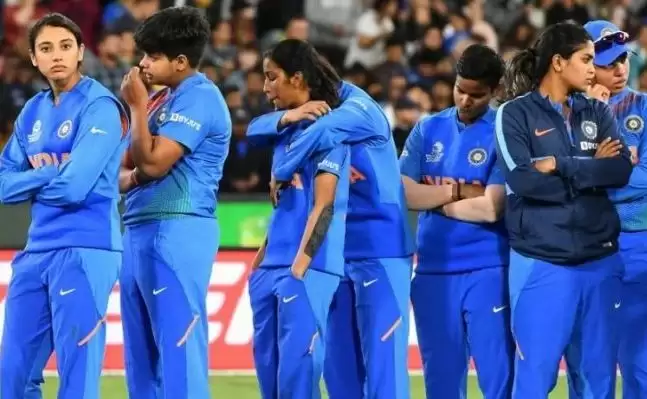 India Women&rsquo;s squad for ODI and T20I series against SA announced