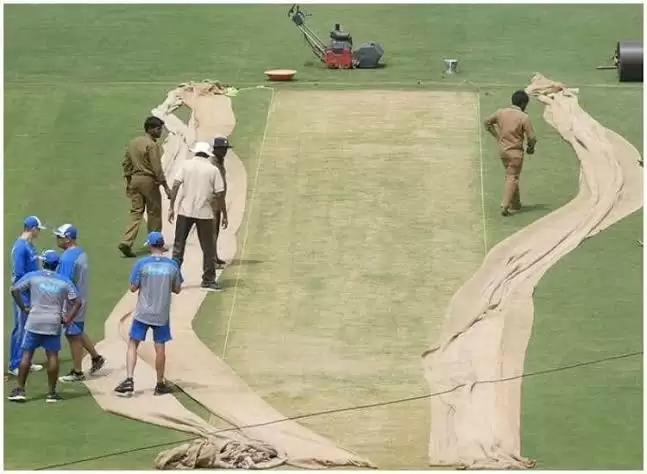 How four-day Tests might affect pitches and spinners