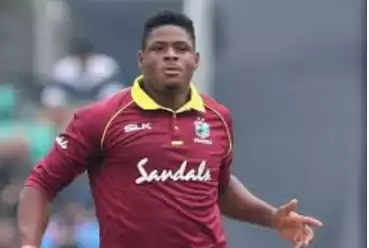 Dropped from the team, accident, comeback &ndash; The tale of Oshane Thomas&rsquo; scintillating return against Sri Lanka