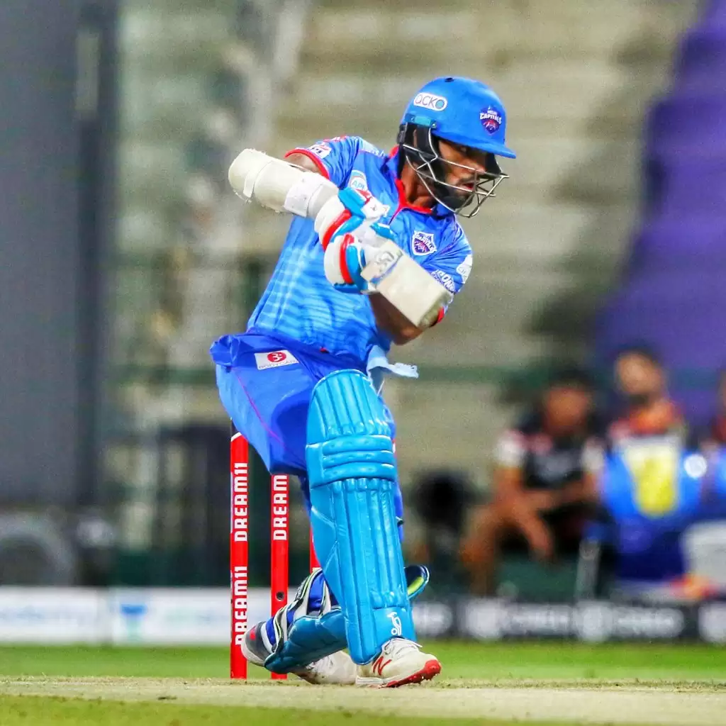 IPL 2021: Predicting Delhi Capitals (DC) Playing XI