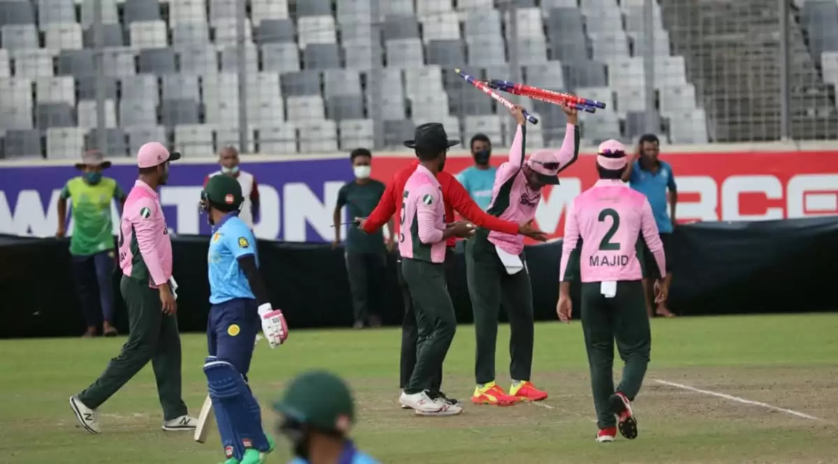 Apology not enough, Shakib Al Hasan’s inexcusable behaviour deserves action from BCB