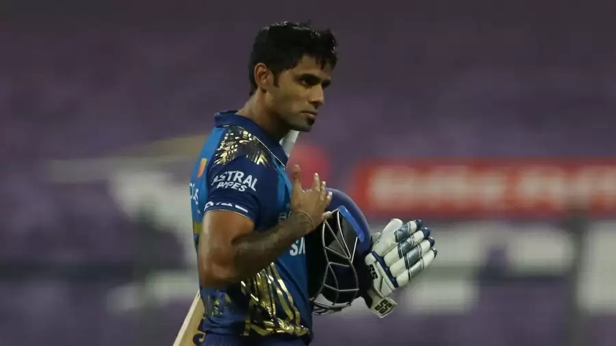 India vs England: Should Suryakumar Yadav Play Ahead Of Shreyas Iyer In India&rsquo;s T20I side?