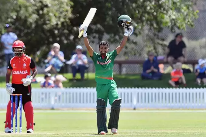 2nd ODI: BAN U-19 vs NZ U-19 Dream11 Cricket Fantasy Tips, Playing XI, Pitch Report, Team and Preview