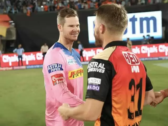 BCCI sources: Foreign players not available for IPL till April 15 due to fresh visa restrictions