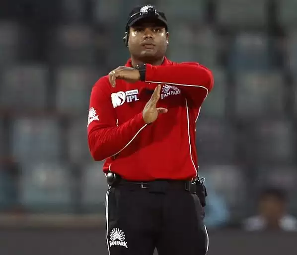 Exclusive with Nitin Menon: India’s new ICC elite panel umpire talks of pressure on the field, player habits, fitness of officials and the IPL  