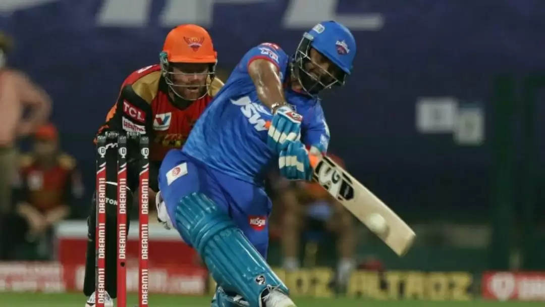 “It does get to you sometimes” – Rishabh Pant on dealing with criticism