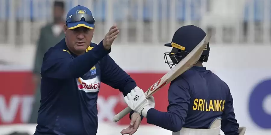 Long read: Sri Lanka coach Mickey Arthur impressed by India&rsquo;s pipeline of talent