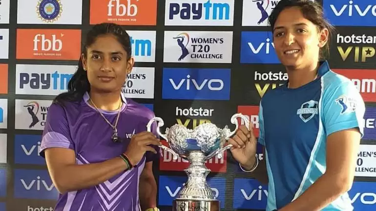 Picking squads for Women&rsquo;s T20 Challenge a challenging first assignment: Neetu David