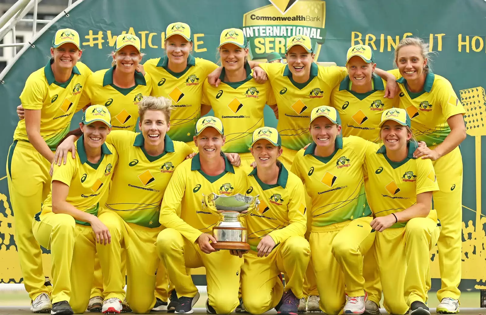 Qualification for ICC Women&rsquo;s T20 World Cup 2023 announced