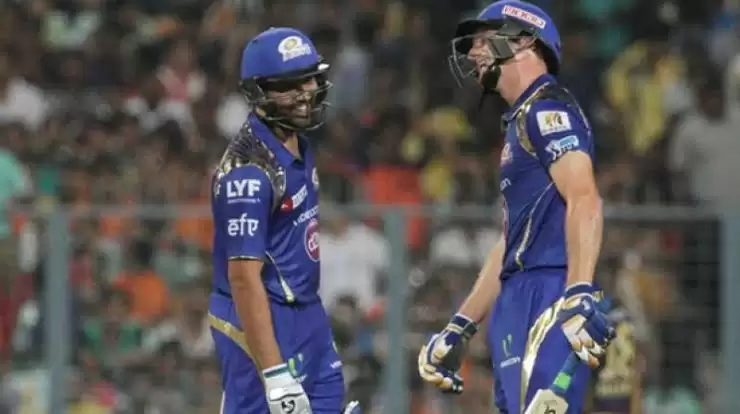Jos Buttler says he is in awe of Rohit Sharma&rsquo;s effortless batting