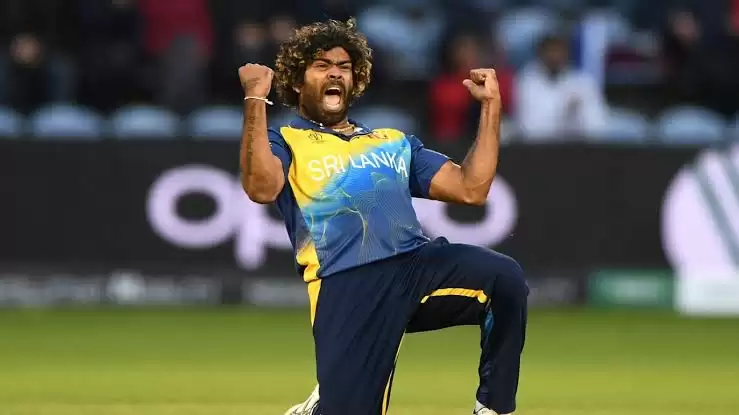 Malinga blames himself for T20 drubbing in India